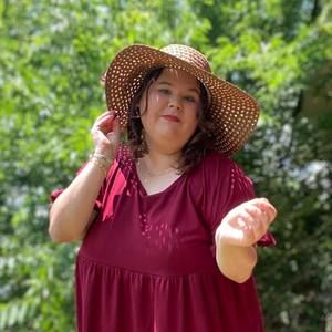 Meet your Posher, Ashleigh